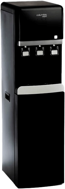 Sistema de filtración