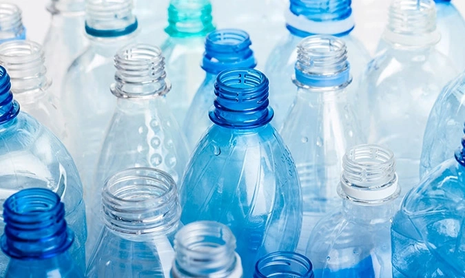 sistema de agua filtrada