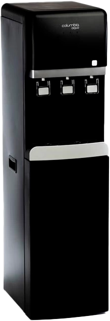 Sistema de agua filtrada