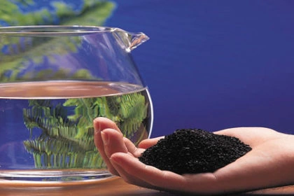 sistemas de filtración 